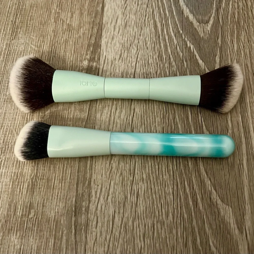 Tarte Breezy Brush Bundle